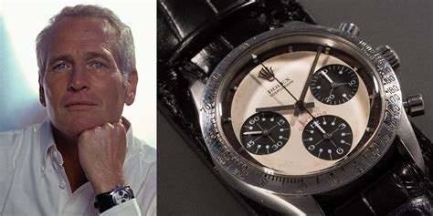 paul newman daytona rolex price|most expensive Rolex daytona.